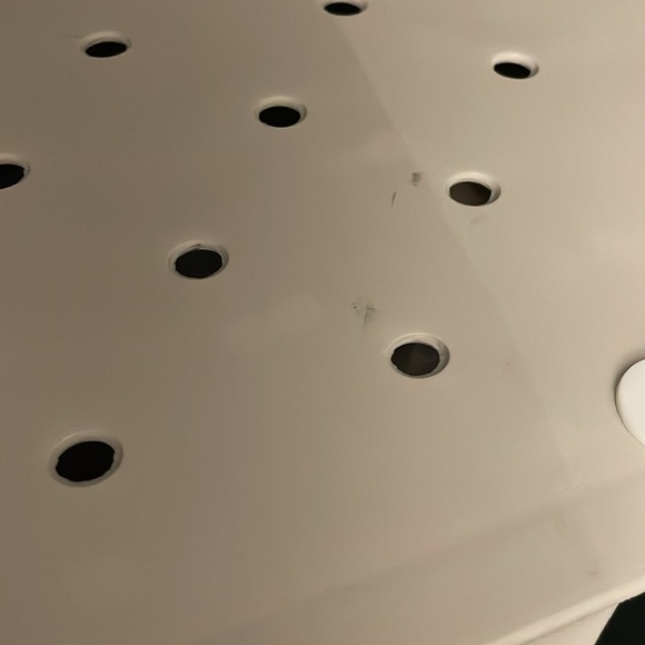 New Shoreside BEACH TOTE BAG Pool & 2 TOWELS LARGE Rubber Waterproof  *grey - Picture 8 of 8